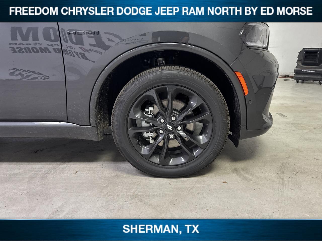 2025 Dodge Durango R/T Premium Sherman TX