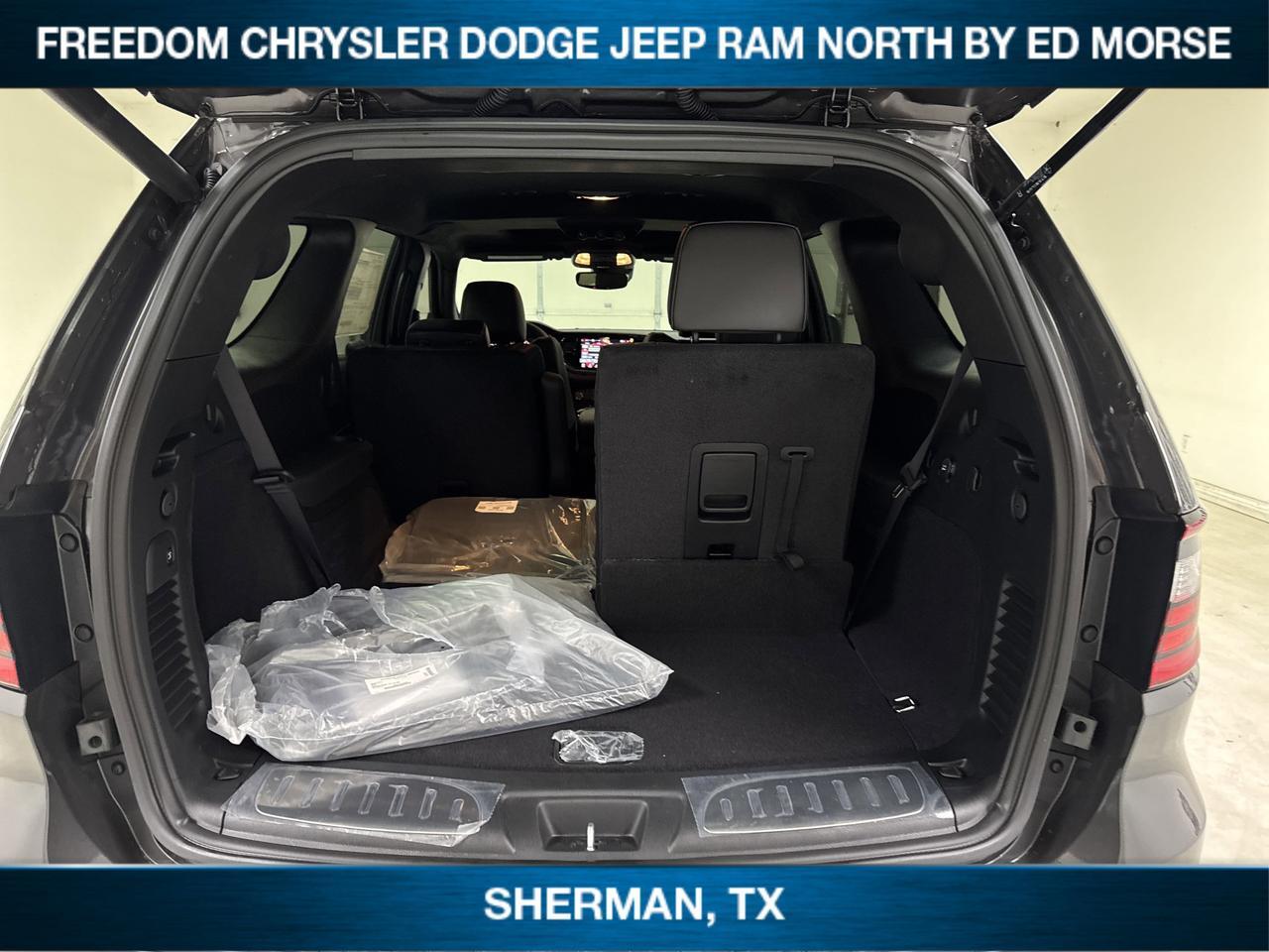 2025 Dodge Durango R/T Premium Sherman TX