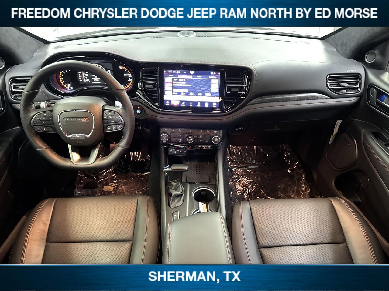 2025 Dodge Durango R/T Premium Sherman TX