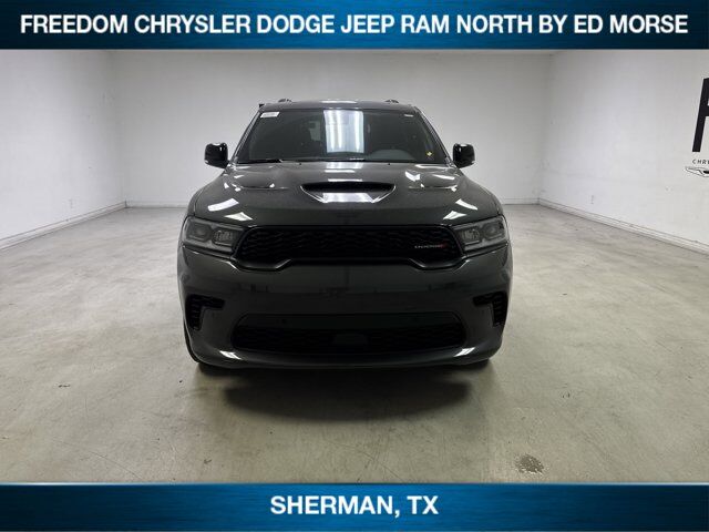 2025 Dodge Durango R/T Premium Sherman TX