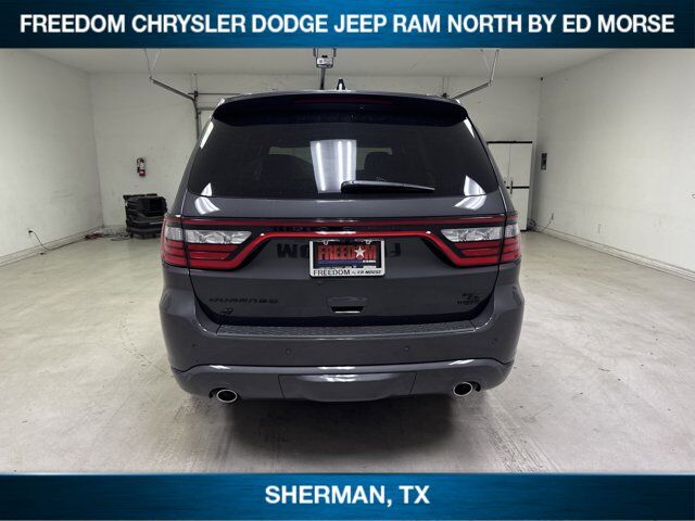 2025 Dodge Durango R/T Premium Sherman TX