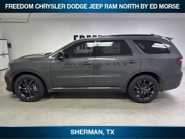 2025 Dodge Durango R/T Premium Sherman TX