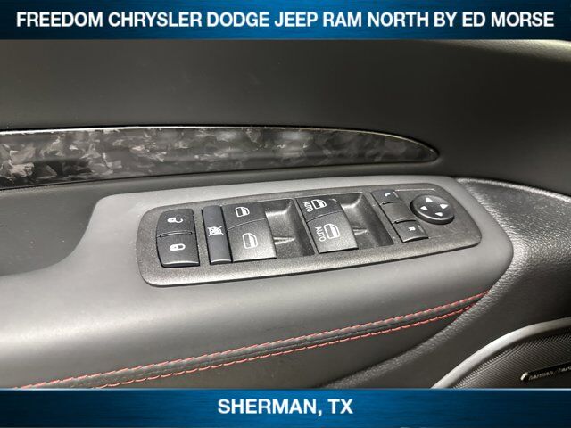 2025 Dodge Durango R/T Premium Sherman TX