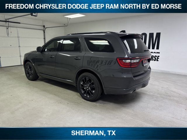 2025 Dodge Durango R/T Premium Sherman TX