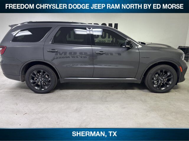 2025 Dodge Durango R/T Premium Sherman TX