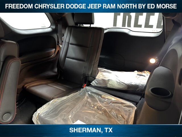 2025 Dodge Durango R/T Premium Sherman TX