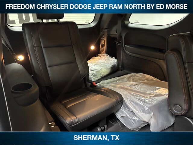 2025 Dodge Durango R/T Premium Sherman TX
