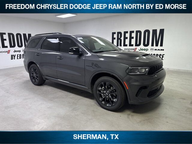 2025 Dodge Durango R/T Premium Sherman TX