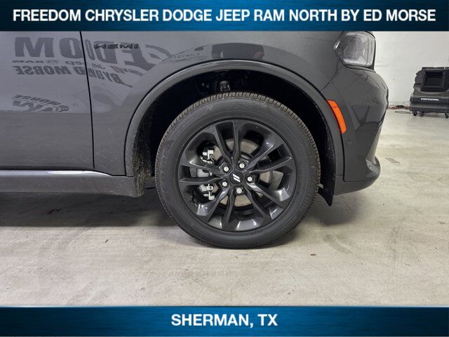 2025 Dodge Durango R/T Premium Sherman TX