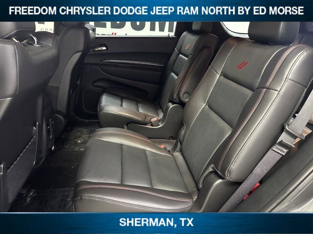 2025 Dodge Durango R/T Premium Sherman TX