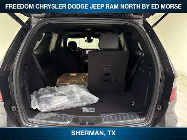 2025 Dodge Durango R/T Premium Sherman TX