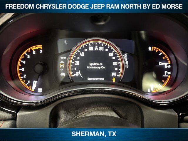 2025 Dodge Durango R/T Premium Sherman TX