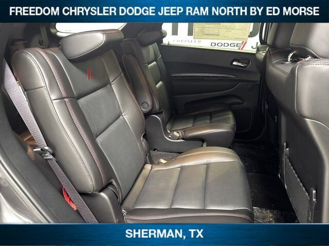 2025 Dodge Durango R/T Premium Sherman TX
