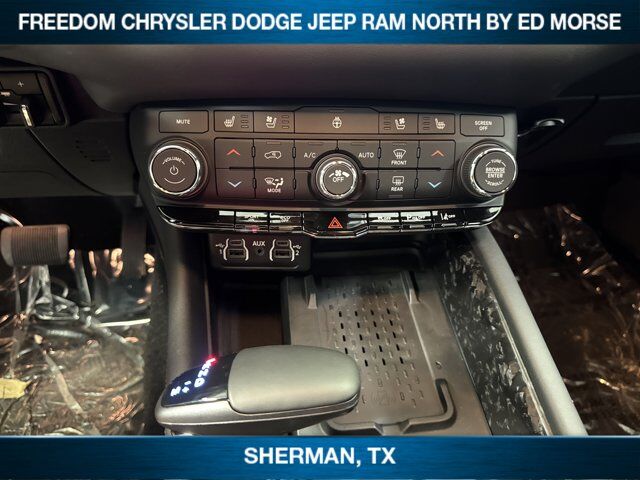 2025 Dodge Durango R/T Premium Sherman TX