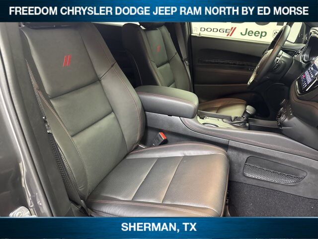 2025 Dodge Durango R/T Premium Sherman TX