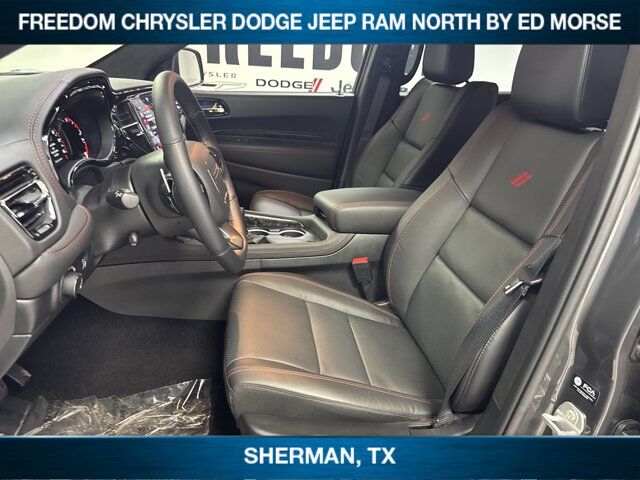 2025 Dodge Durango R/T Premium Sherman TX