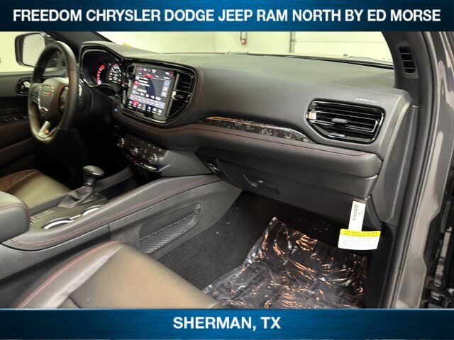 2025 Dodge Durango R/T Premium Sherman TX