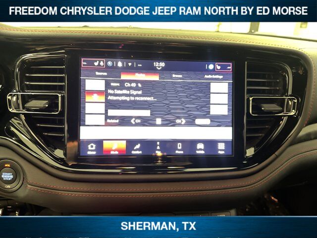 2025 Dodge Durango R/T Premium Sherman TX