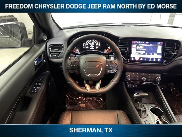 2025 Dodge Durango R/T Premium Sherman TX
