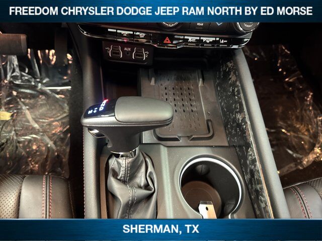 2025 Dodge Durango R/T Premium Sherman TX