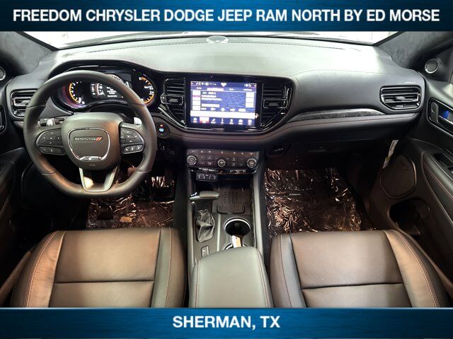 2025 Dodge Durango R/T Premium Sherman TX