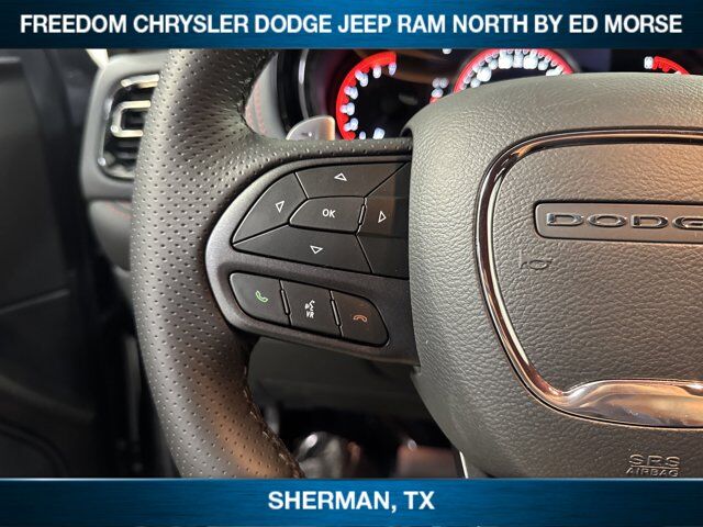 2025 Dodge Durango R/T Premium Sherman TX