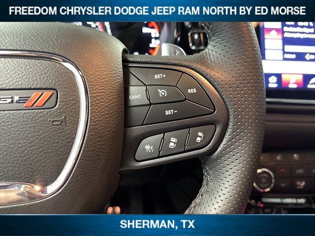 2025 Dodge Durango R/T Premium Sherman TX