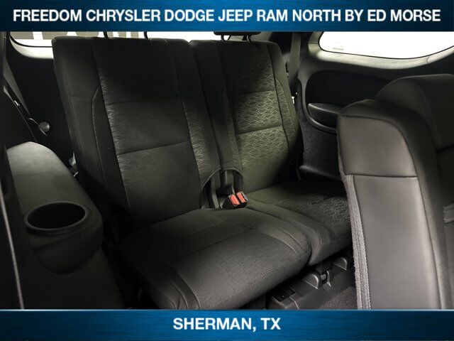 2025 Dodge Durango R/T Sherman TX