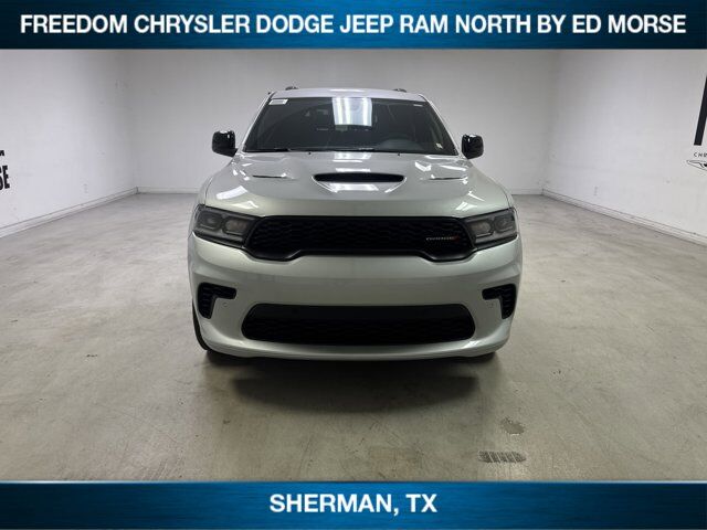 2025 Dodge Durango R/T Sherman TX