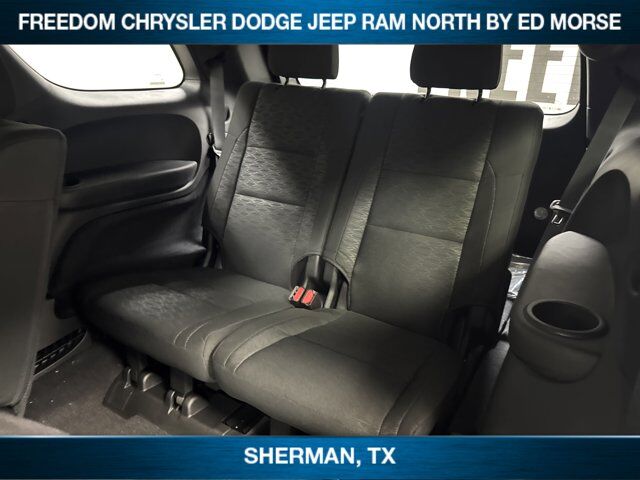 2025 Dodge Durango R/T Sherman TX