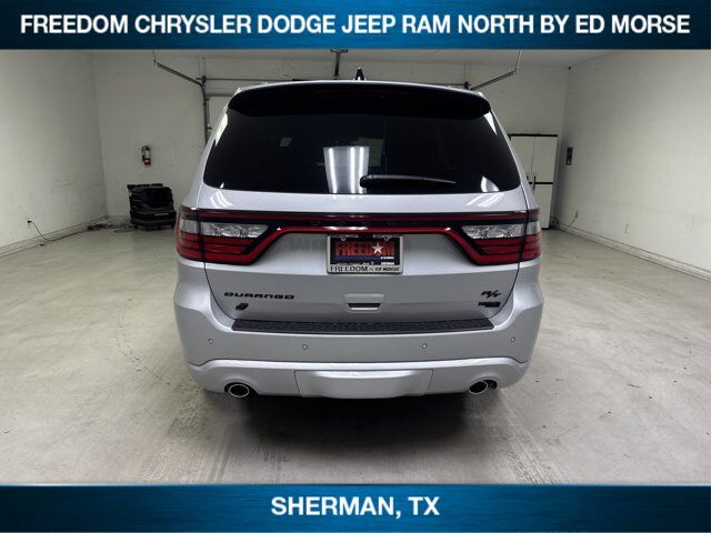 2025 Dodge Durango R/T Sherman TX