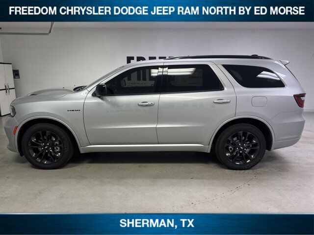 2025 Dodge Durango R/T Sherman TX