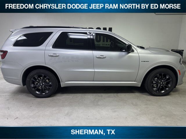2025 Dodge Durango R/T Sherman TX