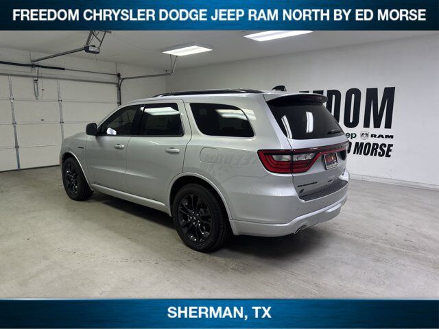 2025 Dodge Durango R/T Sherman TX