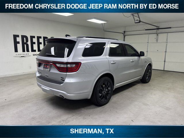 2025 Dodge Durango R/T Sherman TX