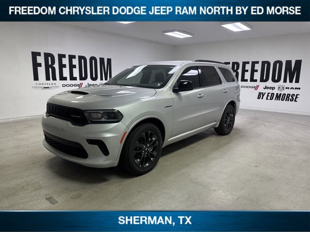 2025 Dodge Durango R/T Sherman TX