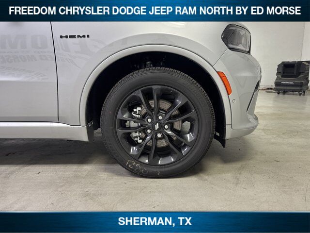 2025 Dodge Durango R/T Sherman TX