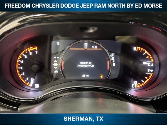 2025 Dodge Durango R/T Sherman TX