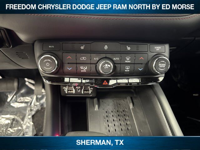 2025 Dodge Durango R/T Sherman TX