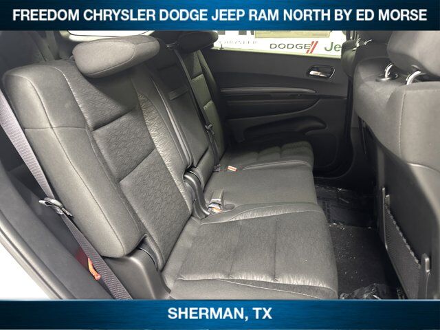 2025 Dodge Durango R/T Sherman TX
