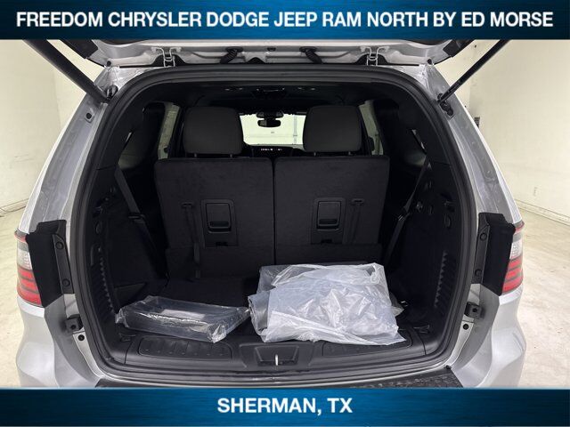 2025 Dodge Durango R/T Sherman TX