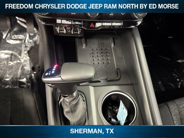 2025 Dodge Durango R/T Sherman TX