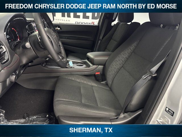 2025 Dodge Durango R/T Sherman TX