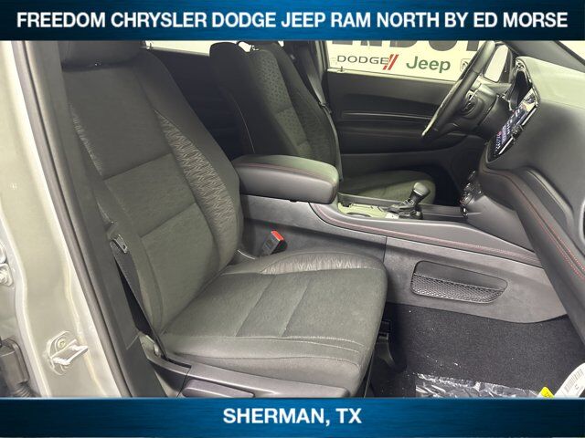 2025 Dodge Durango R/T Sherman TX
