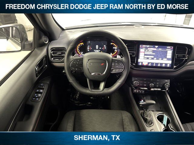 2025 Dodge Durango R/T Sherman TX