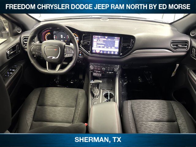 2025 Dodge Durango R/T Sherman TX
