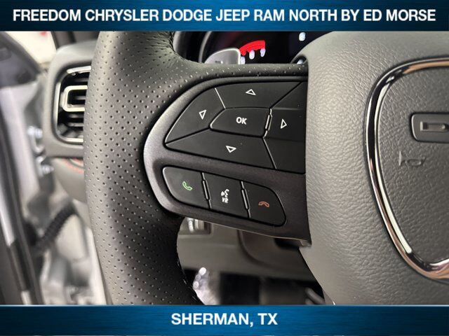 2025 Dodge Durango R/T Sherman TX
