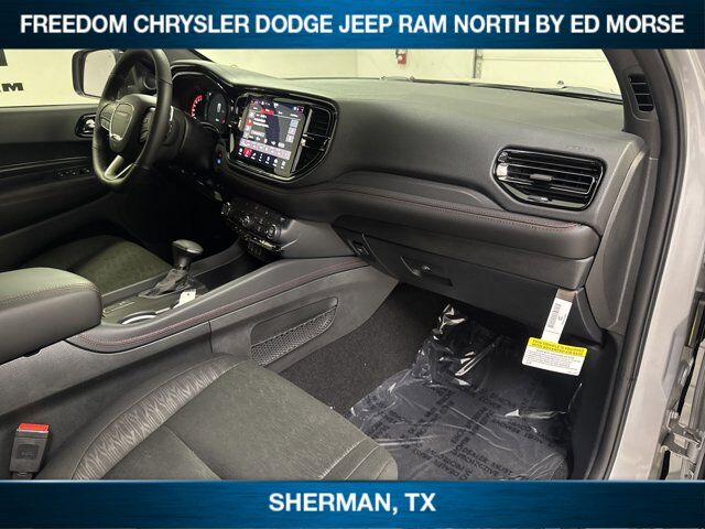 2025 Dodge Durango R/T Sherman TX