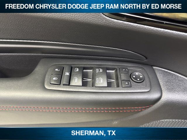 2025 Dodge Durango R/T Sherman TX