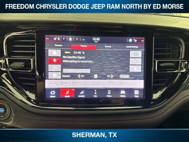 2025 Dodge Durango R/T Sherman TX